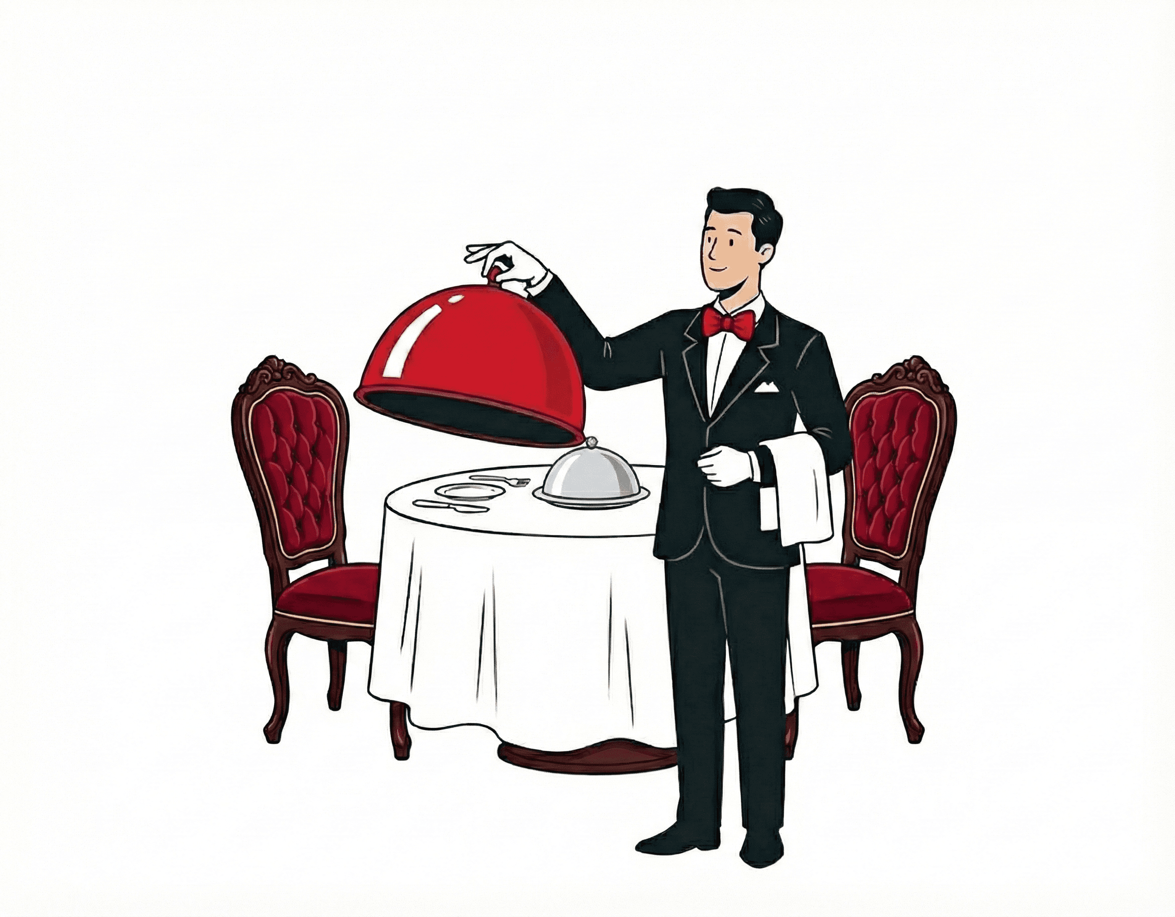 Fine Dine POS Operations